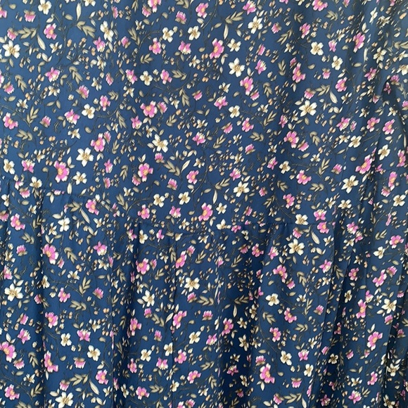 Final Sale!! Wild Fable dress size XXL - Picture 6 of 7